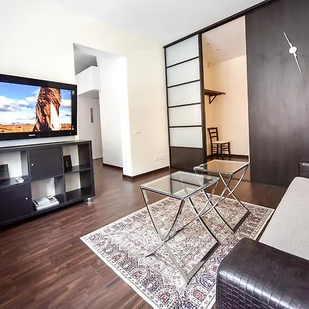 Downtown Apartment Klaipeda Exterior photo