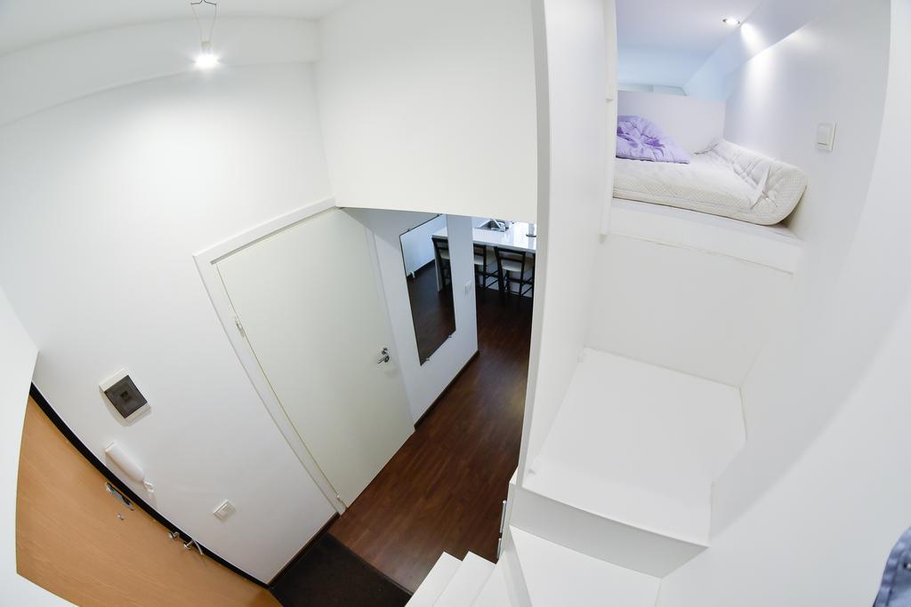 Apartment Downtown *