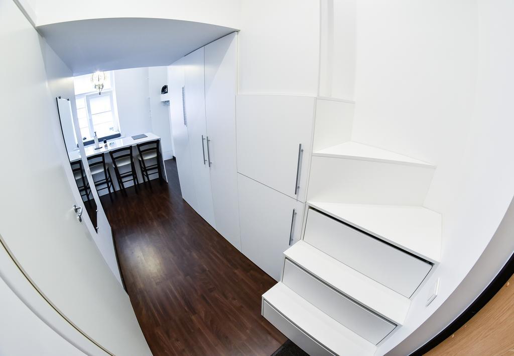 Downtown Apartment