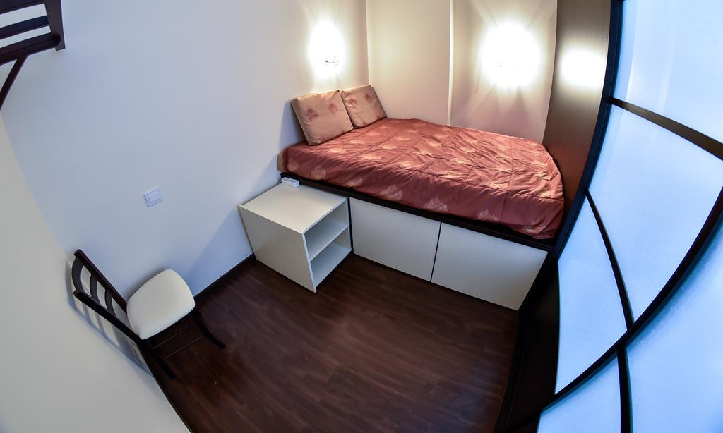 Apartment Downtown