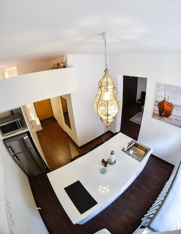 Apartment Downtown *