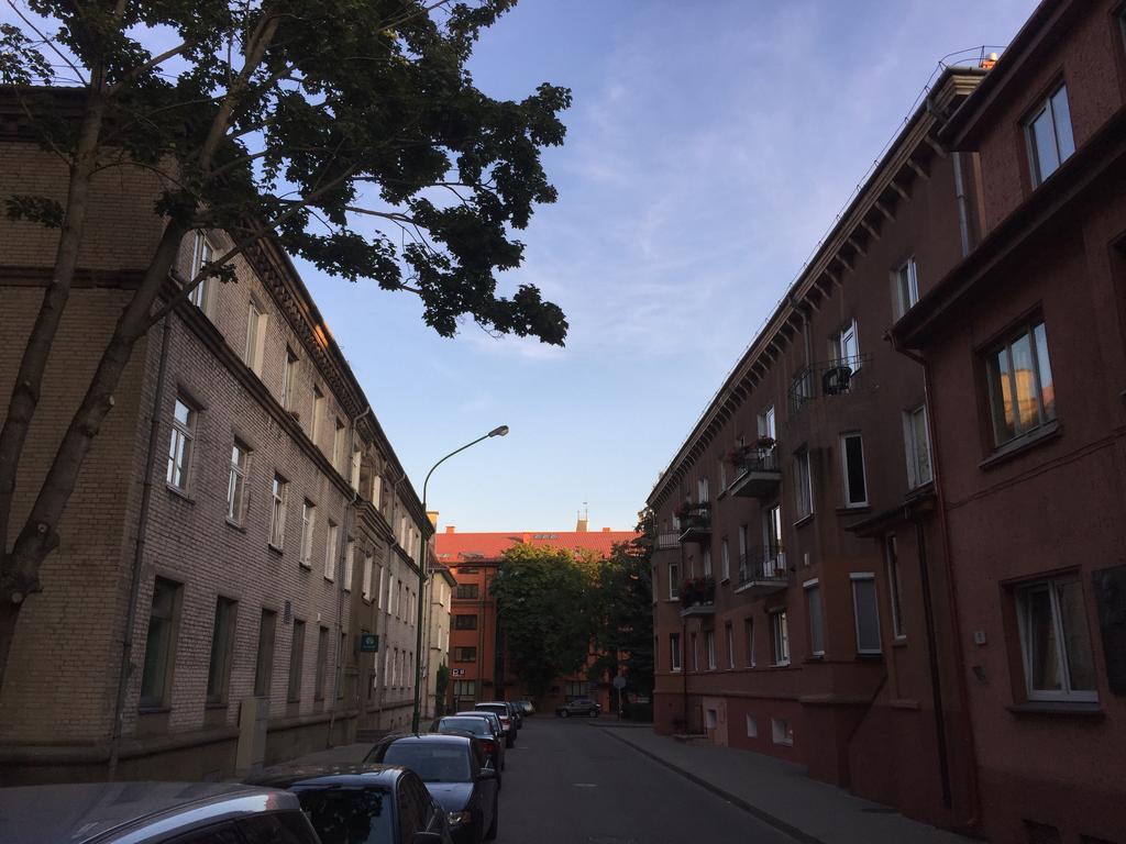 Apartment Downtown Klaipeda