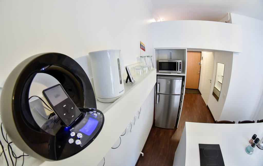 Downtown Apartment *